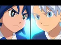 Download Lagu INAZUMA JAPAN VS RUSSIA - INAZUMA ELEVEN ORION