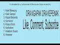 Download Lagu CUranMOR Samidi CiLacap [PART 7] - KaKi bLeWuNG