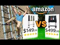 149 VS 500 Telescoping Ladder from Amazon