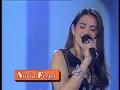 "Entre mis Recuerdos" - Nuria Fergó | OPERACIÓN TRIUNFO