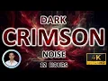 Download Lagu Dark Crimson Noise for Sleeping Through | 12 Hours | BLACK SCREEN | Tinnitus \u0026 Anxiety Relief