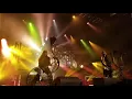 Behemoth - Ecclesia Diabolica Catholica subtitulada en español (Lyrics)