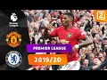 Download Lagu TERUGKIJKEN: MANCHESTER UNITED DODELIJK EFFECTIEF 🔥 | Man United vs Chelsea | Premier League 2019/20