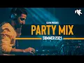 Download Lagu DJ NYK - Summer 2021 Party Mix | Non Stop Bollywood, Punjabi,English Remix Songs| Electronyk Podcast
