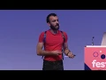 Translating Code to Other Human Languages and Back Again by Aditya Mukerjee JSConf EU 2019