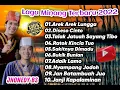Download Lagu FULL ALBUM MINANG TERBARU 2022/2023 ~ JHONEDY BS //AREK AREK LUNGGA