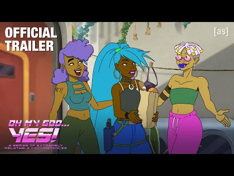 Official Trailer