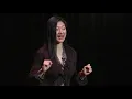 Unlock Your Full Potential Christine L TEDxKerrisdaleLive