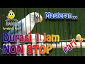 Masteran Lovebird 1 jam nonstop ngekek panjang kusumo ( part 2 ) || BAMIS LOVEBIRD farm