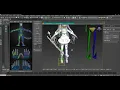 3ds Max Biped Selection Tool Tutorial