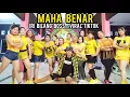 Download Lagu DJ MAHA BENAR - IRI BILANG BOS VIRAL TIKTOK 2021