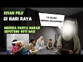 Download Lagu Lebaran Kami Hanya Makan Sepotong Roti Basi ~ Kisah Pilu Dihari Raya