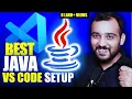 How to run Java in Visual Studio Code Run Java in VS CODE