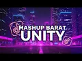 Lagu DJ MASHUP BARAT UNITY   ALAN W VIRAL TIKTOK FULL SOUND DIAN FVNDY
