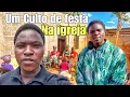 Download Lagu Um Domingo Abençoado em Família e na Igreja Mesmo com Dores, Sigo Firme