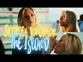 Download Lagu Scarlett Johansson as Sarah Jordan The Island 2005