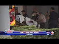2 officers shot near Miami-Dade Police headquarters in Doral subject dead