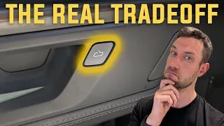 The Secret Engineering Behind Rivian s Door Latches