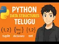 Python Tutorials in Telugu by Kotha Abhishek Part 6