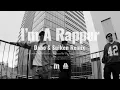 DABO, SUIKEN \u0026 DJ HAZIME - I’m A Rapper (Dabo \u0026 Suiken Remix) [Official Music Video]