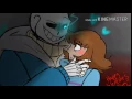 Yandere Sans Yandere Frans