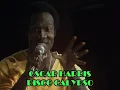 Oscar Harris - Disco Calypso