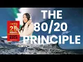 Secret to Achieving More with Less - The Principle