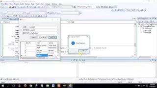 VB Net Delete Data from MySQL