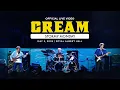 Lagu Cream – Stormy Monday (Live from Royal Albert Hall 2005) [Official Live Video]