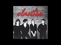 Elastica - Line Up (1995) [Audio Only]