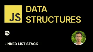 JavaScript Data Structures - 25