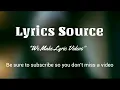 Lil Durk - My Beyonce Ft. DeJ Loaf (Lyrics)