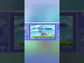 Lagu Level 2 Ice Cream Island #KirbyNightmareInDreamLand #GBA #Viral #Kirby #Retro #Lv2