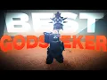 Best LFT Godseeker Build Deepwoken
