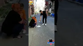 مصادفه جميله مضحك جدا مواقف مضحكة جدا مقاطع مضحكة فيديوهات مضحكة دموع الكوميديا  مصادفه جميله مضحك جدا مواقف مضحكة جدا مقاطع مضحكة فيديوهات مضحكة دموع الكوميديا