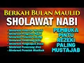 Download Lagu SHOLAWAT NABI MUSTAJAB PENARIK REZEKI | SHOLAWAT JIBRIL, SHOLAWAT NABI  MERDU, SHOLAWAT TERBARU