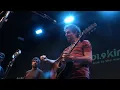 The Barr Brothers - Burn Card | 101.9 KINK | PNC Live Studio Session