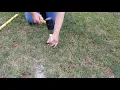 How to Install a Tiki Torch