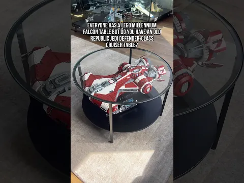 Is this the cooler display table?
