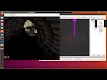 Using rviz with subt - testbed
