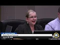 St Tammany Parish Agenda Review Committee January 28 2026