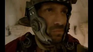 NOVELA JESUS: Guardas tentam prender os seguidores de Jesus, mas eles conseguem escapar