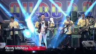 Download Gerry Mahesa - Pecah Seribu - AURORA ft RAMAYANA Audio ( ky Demang ) MP3