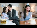 Download Lagu On 7th anniversary,husband left wife and chose to accompany mistress,wife left,married CEO,he cry!