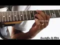 Blood of Heroes in guitar solo - TYR