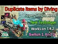 Download Lagu New Method! EASIEST and FASTEST Item Duplication Glitch in Tears of the Kingdom (All versions)