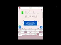 Cryptogram The Solution For Level 198 - Step by Step Word Brain Puzzle