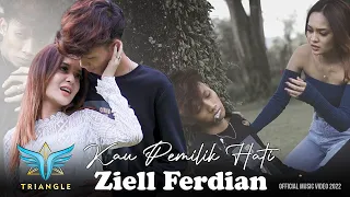 Download Ziell Ferdian Ft Tri Suaka - Kau Pemilik Hati (Official Music Video 2022) MP3