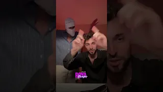 سانت ليفانت يرقص مع توليت على ناري ناري ناري هل ننتظر تعاون ا موسيقي ا قريب ا 