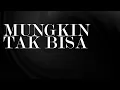 Rony Parulian, Andi Rianto - Sampai Di Sini (Official Lyric Video)